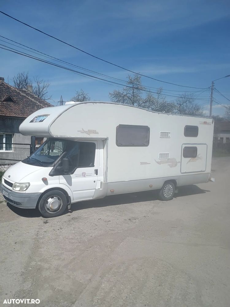 Ford RIMOR NG6 - 3