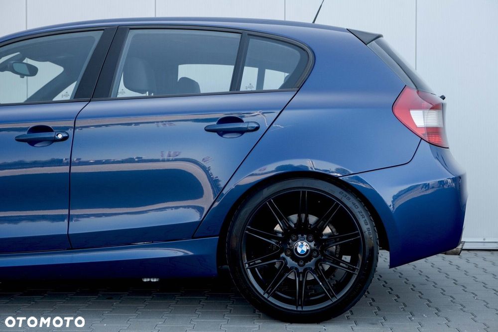 BMW Seria 1 130i - 14
