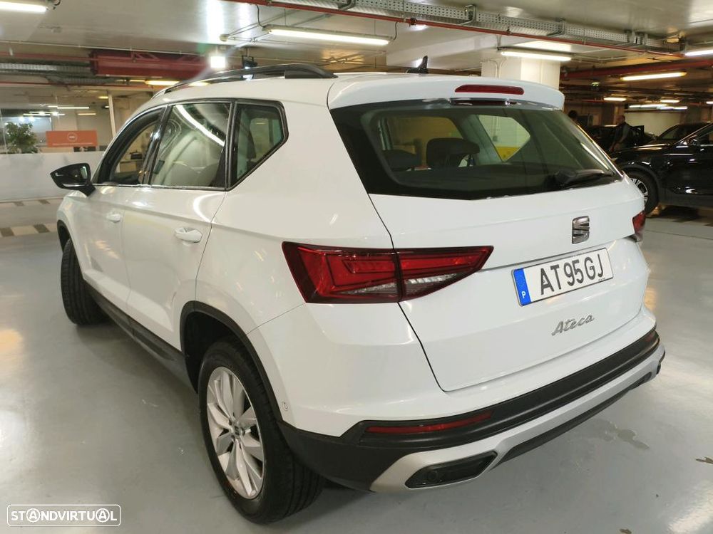 SEAT Ateca 1.0 TSI Style - 2