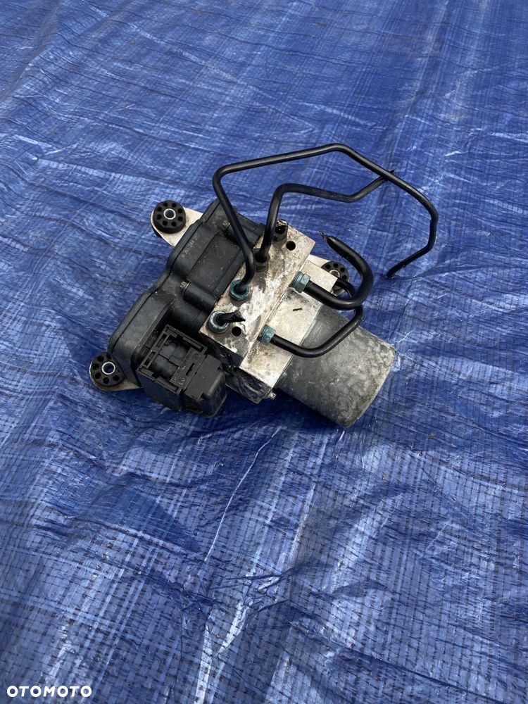 POMPA ABS HAMULCOWA STEROWNIK BMW F01 F02 F10 F07 F11 3.0D 6868327  6868327-01  ORYGINAŁ - 2