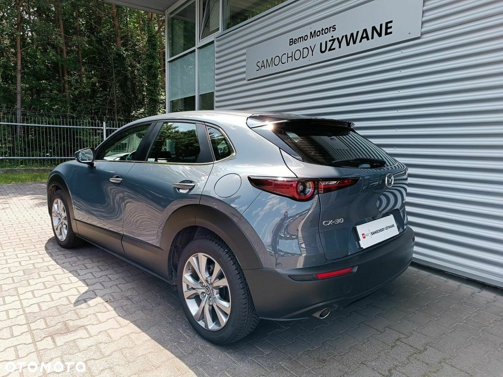 Mazda CX-30 - 5
