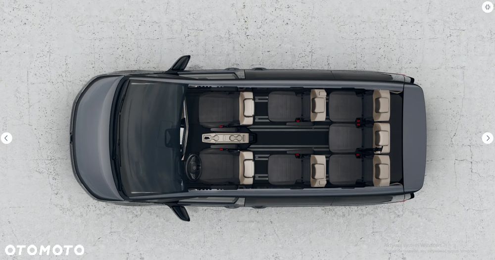 Volkswagen Multivan 2.0 TDI L1 Style DSG - 9