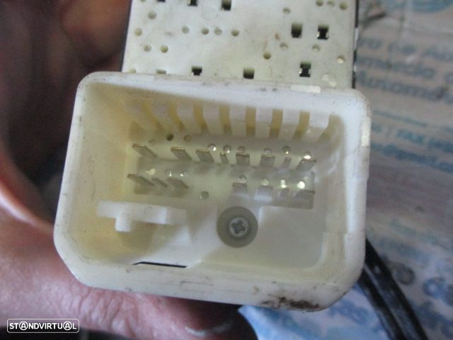 Interruptor 514941 RH MAZDA RX8 2007 VIDROS - 3