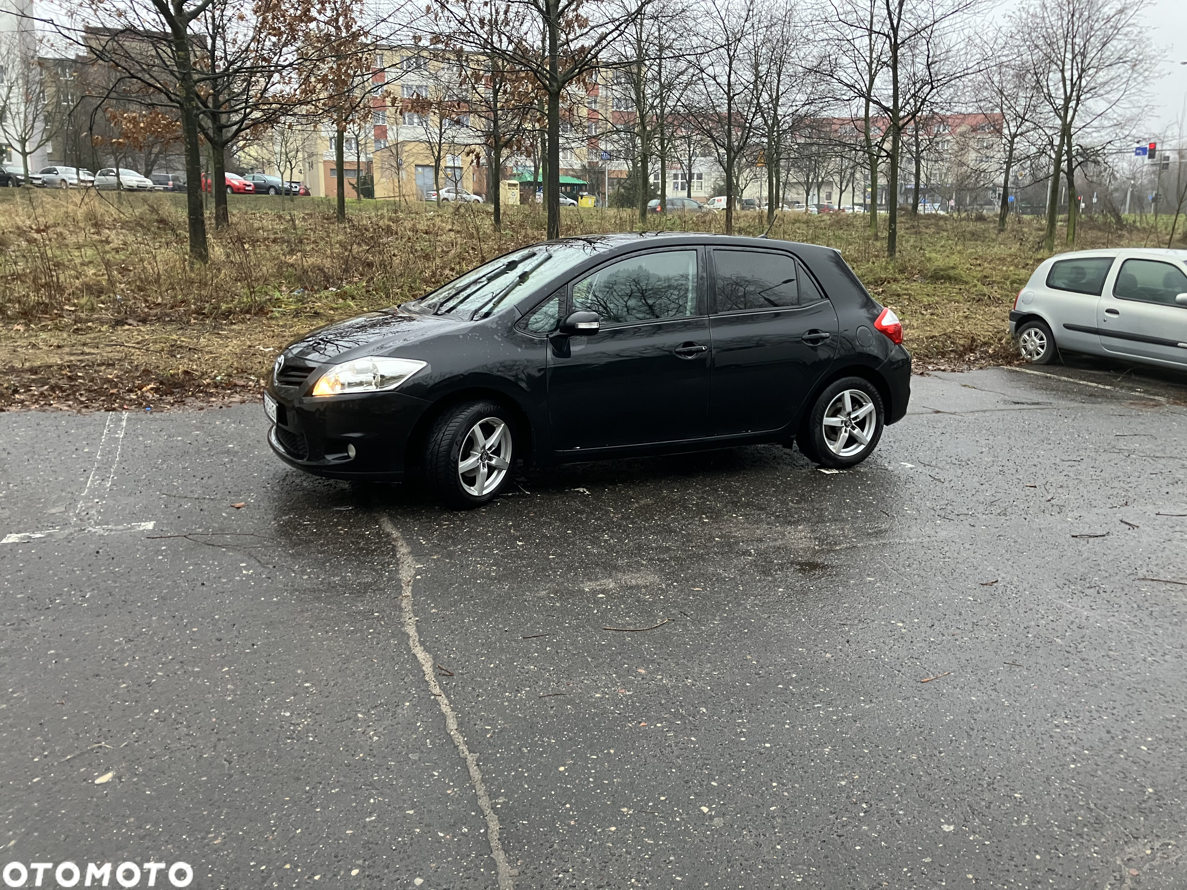 Toyota Auris 1.33 Dual-VVT-i Comfort - 4