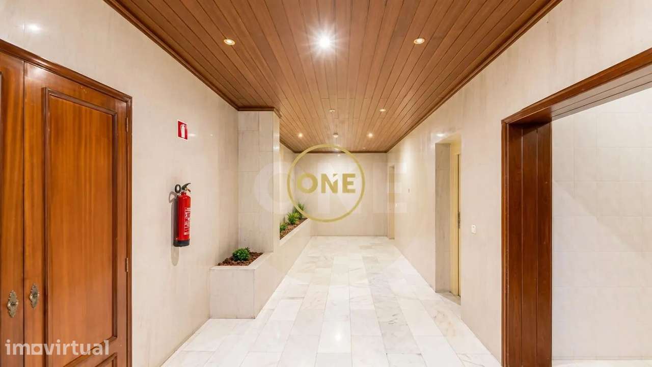 Apartamento T3 em Moreira - Grande imagem: 2/32