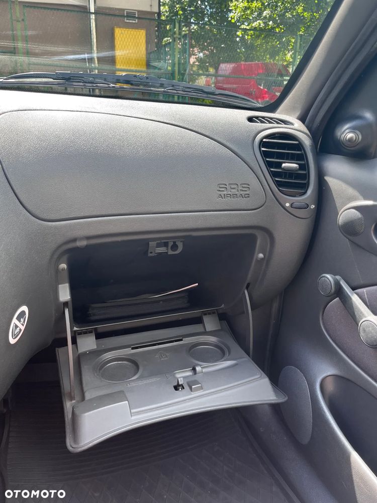 Ford Fiesta - 16