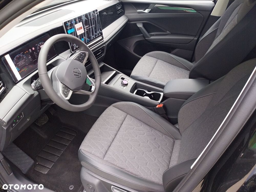 Volkswagen Tiguan - 14