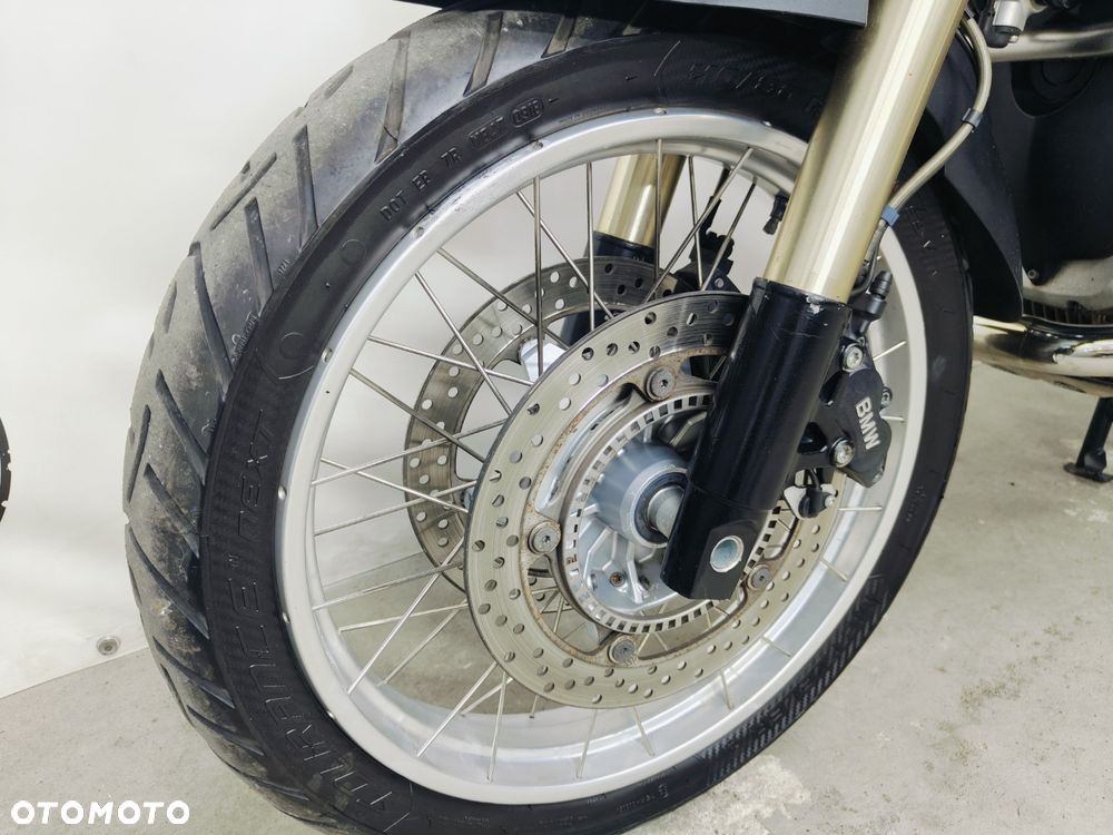 BMW GS - 19