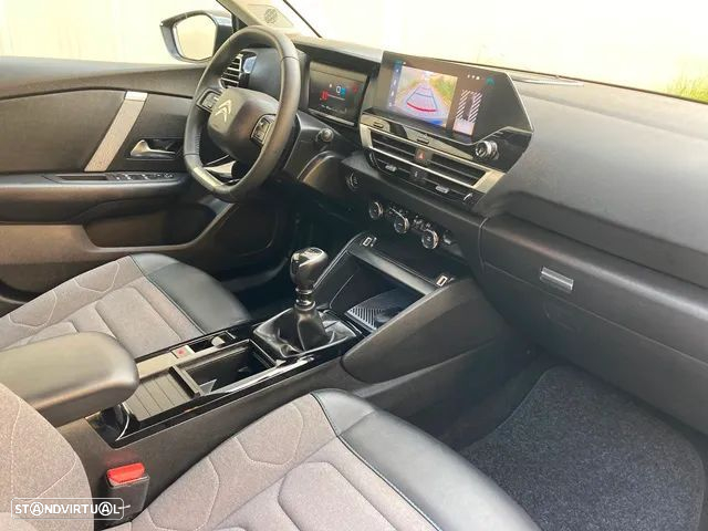 Citroën C4 1.2 PureTech Shine - 29