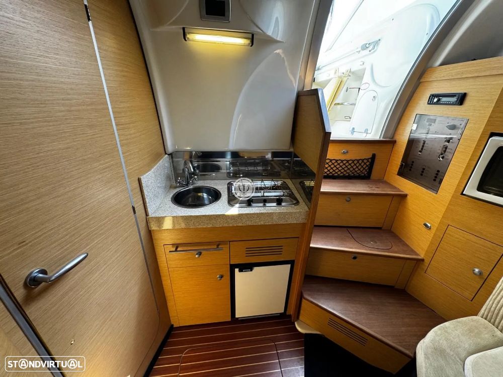 Cranchi 32 Pelican - 21