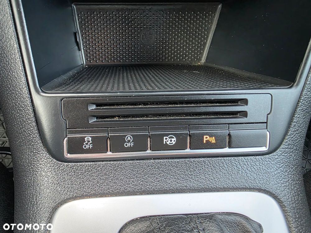 Volkswagen Tiguan 1.4 TSI DSG BlueMotion Technology Exclusive - 21