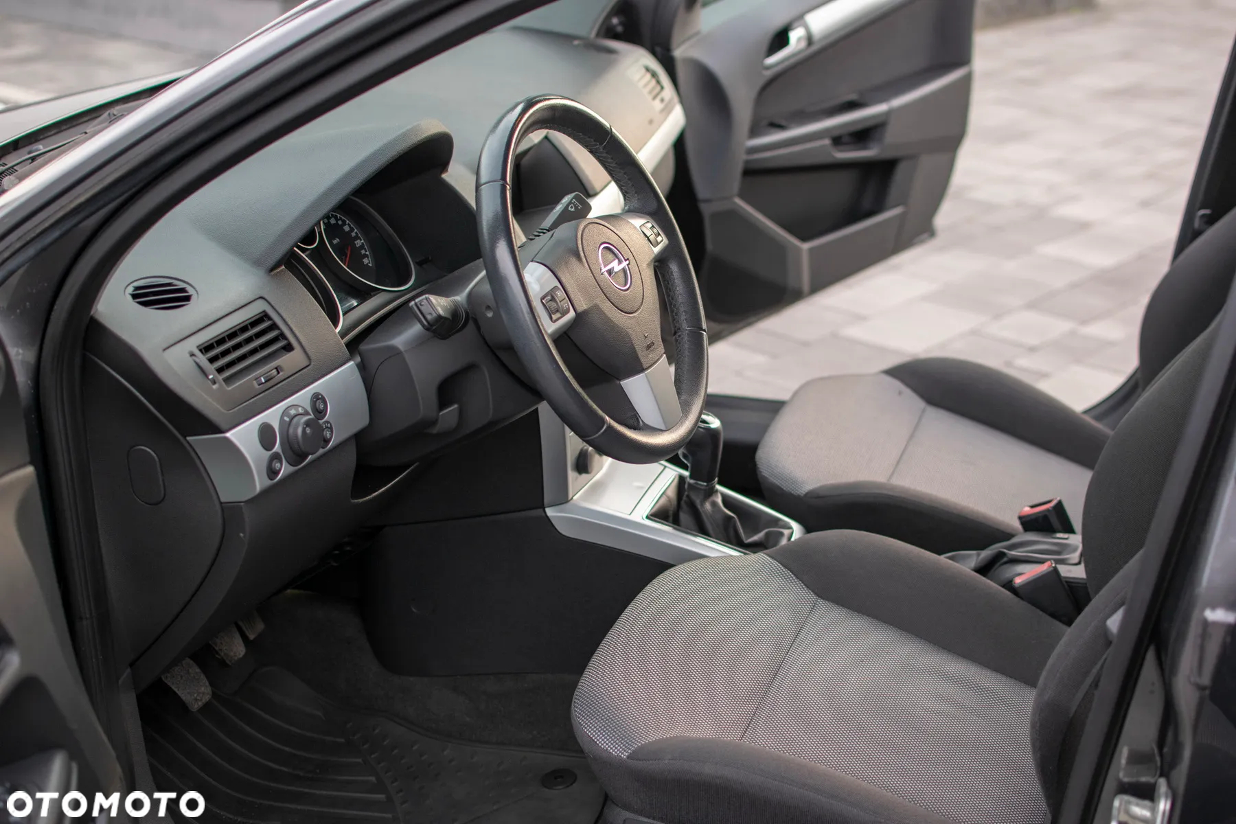 Opel Astra - 31