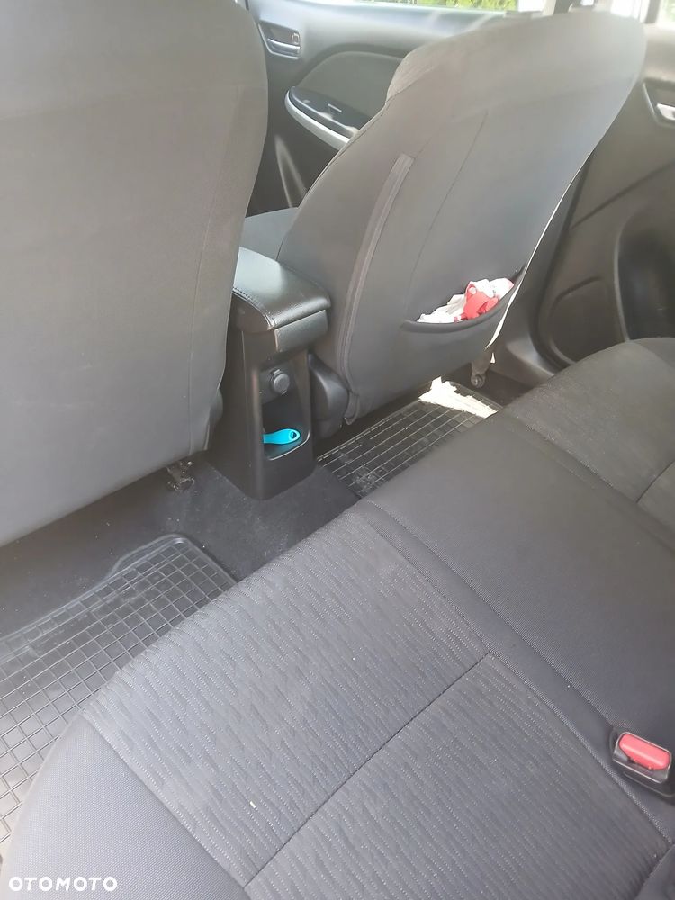 Suzuki Baleno 1.2 Dualjet Basic - 7
