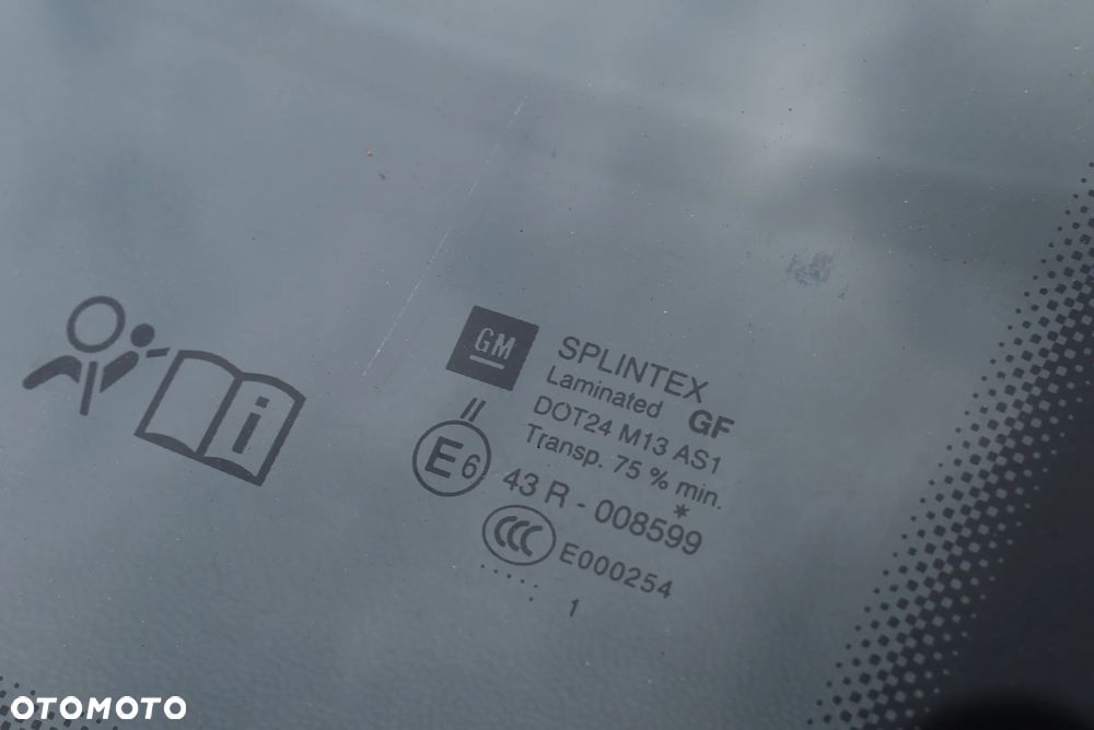 Opel Zafira 1.8 Sport - 21