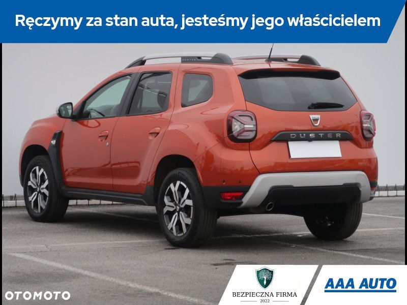 Dacia Duster - 5