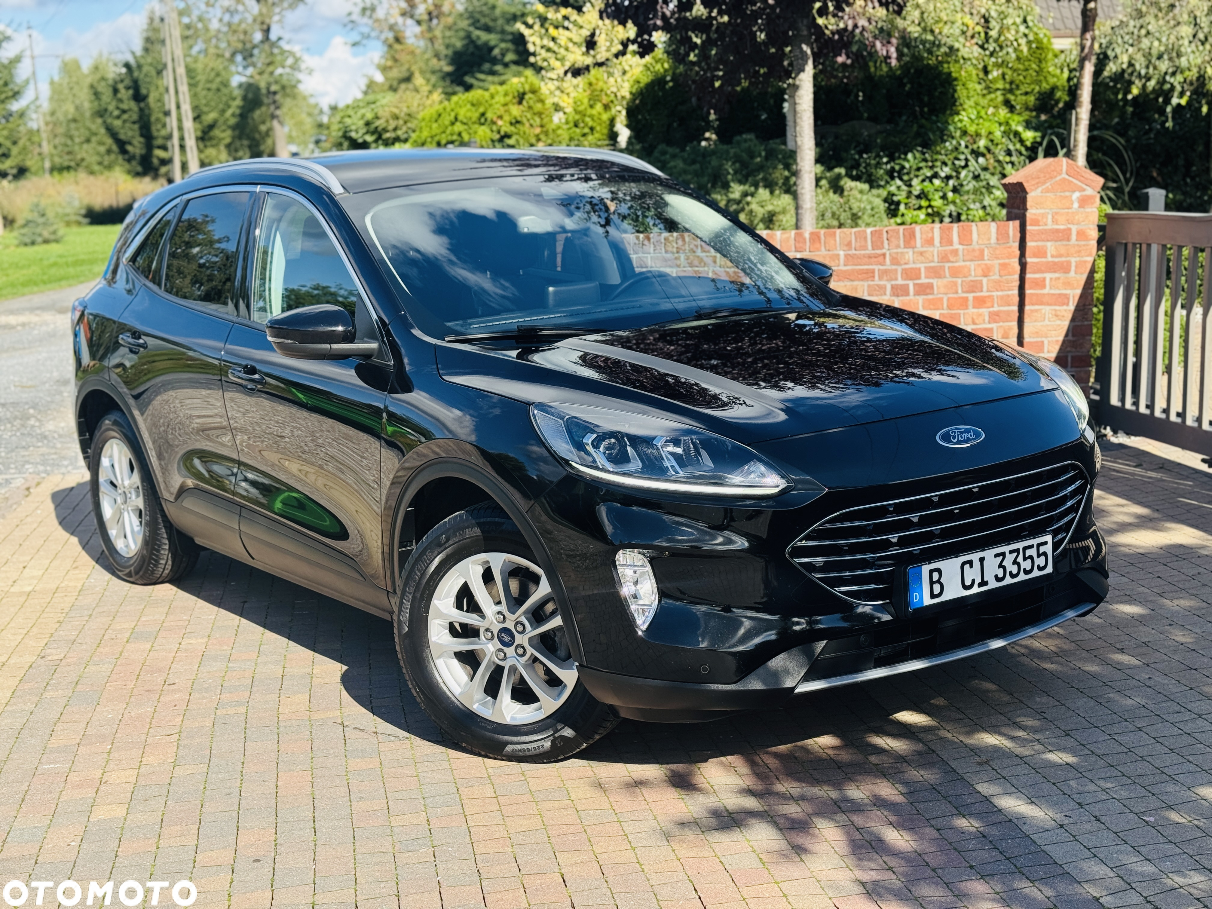 Ford Kuga 1.5 EcoBlue FWD Titanium - 32