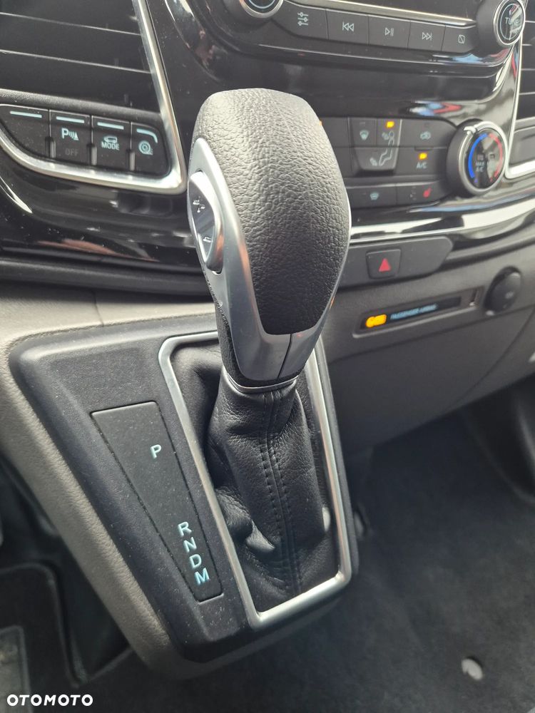 Ford Transit Custom L1H1 VA Autm Trend - 10