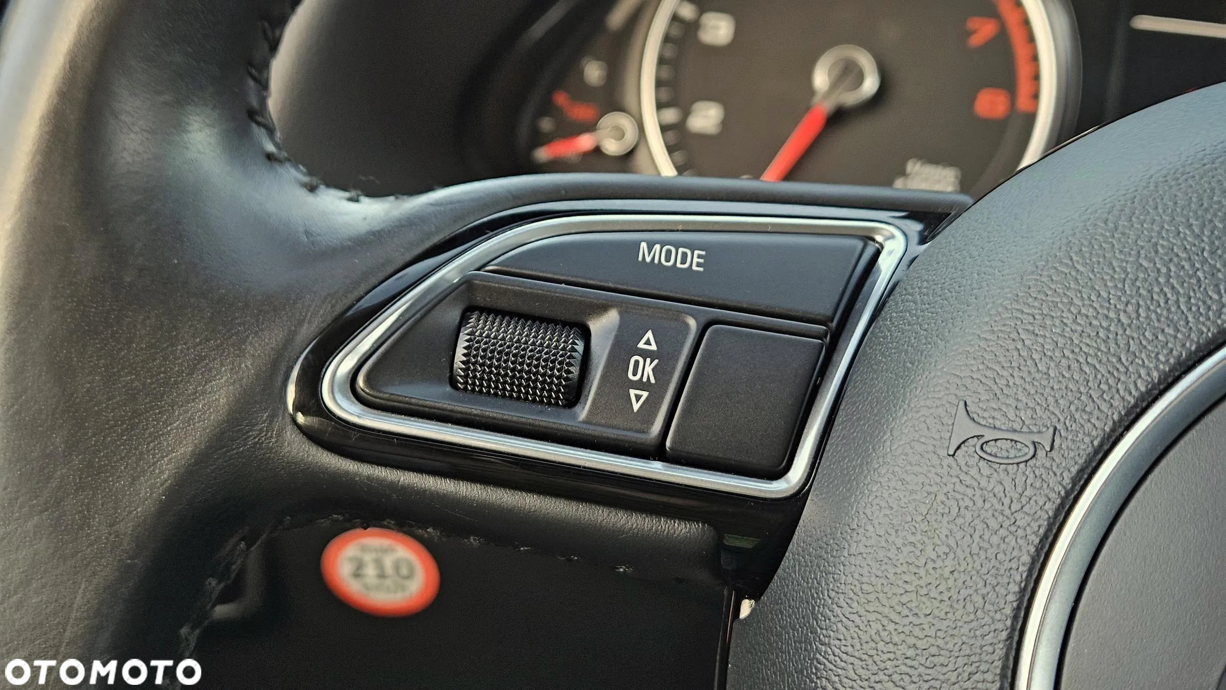 Audi Q5 2.0 TFSI quattro - 33