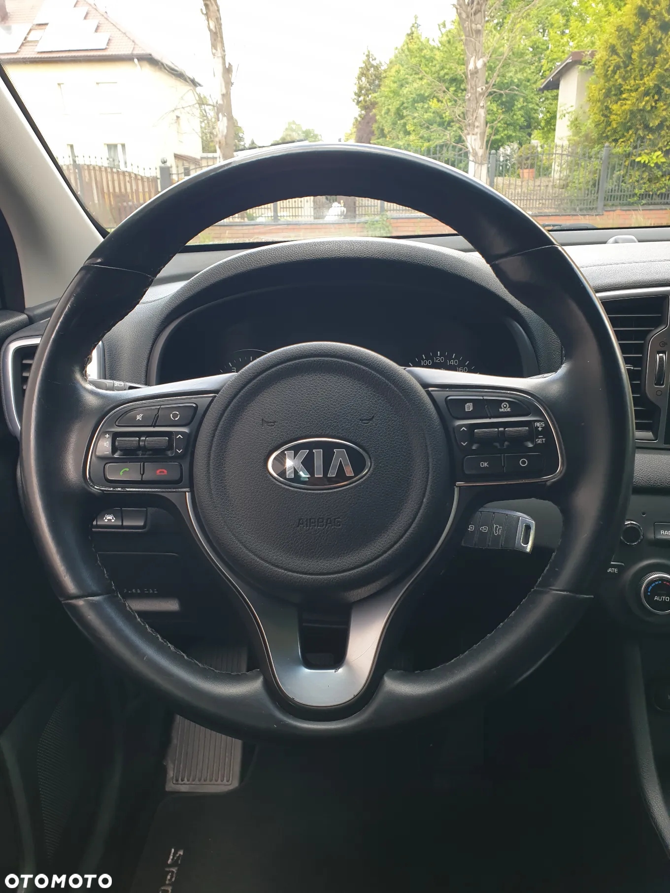 Kia Sportage 1.6 GDI 2WD EDITION 7 - 6