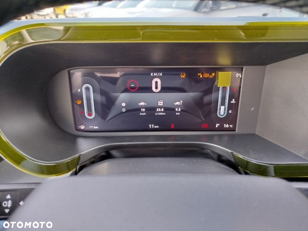 Fiat Grande Panda - 23