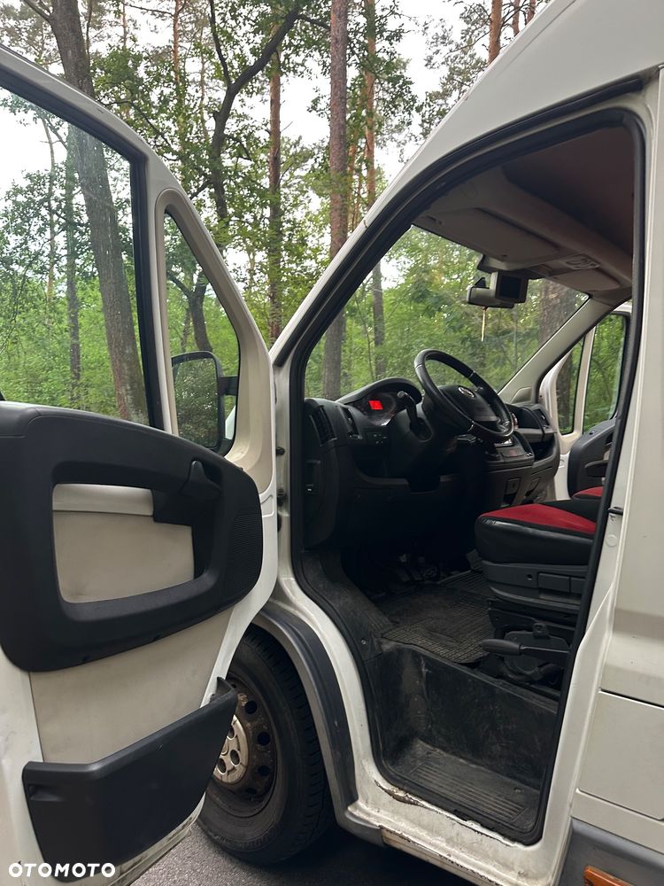 Fiat ducato - 8