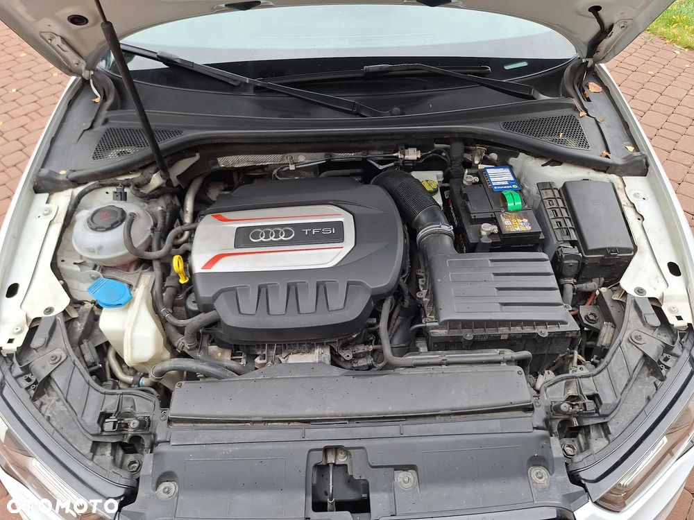 Audi S3 Limousine TFSI S tronic - 25