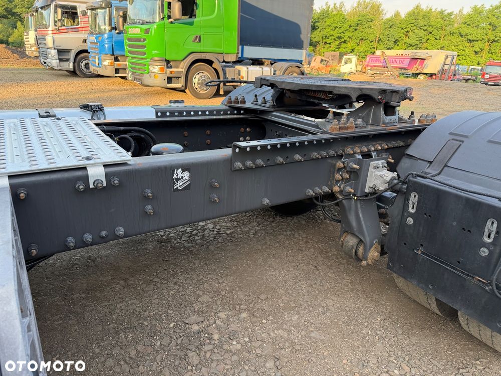 Renault T 440/Euro 6/13 litrów/full historia serwisowa/ - 13