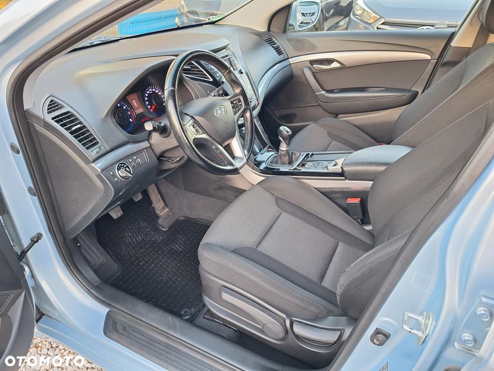 Hyundai i40 1.6 Comfort - 18