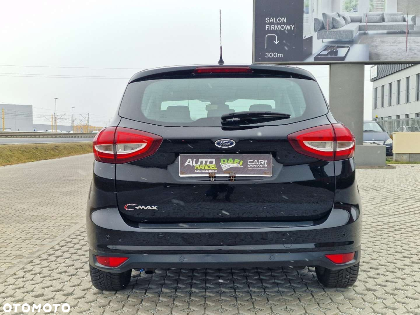 Ford C-MAX - 7
