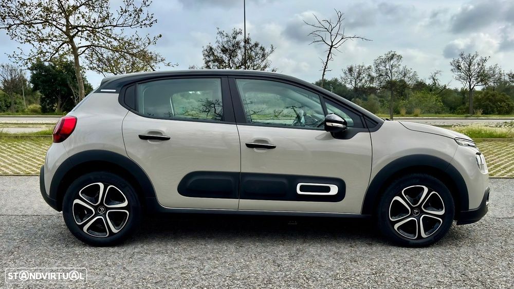 Citroën C3 1.2 PureTech Feel Pack - 6