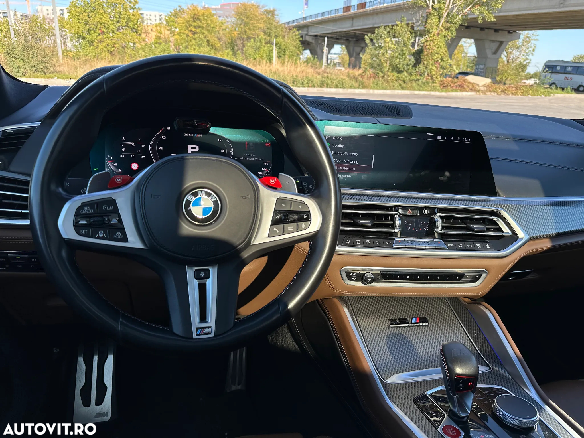 BMW X5 M Standard - 17