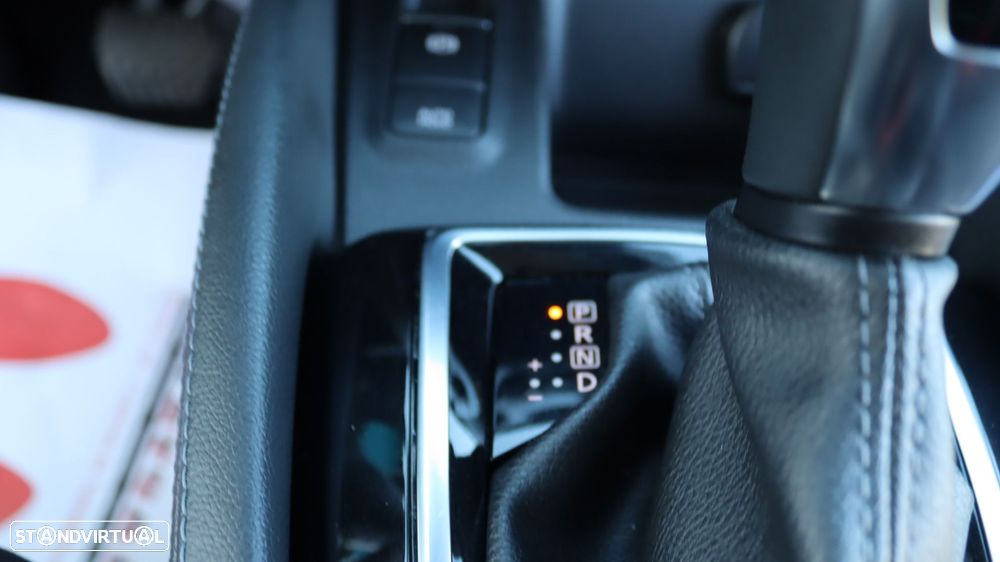 Nissan Qashqai 1.5 dCi Business Edition DCT - 29