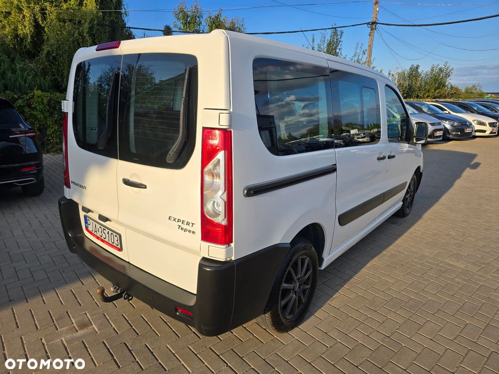 Peugeot Expert - 4