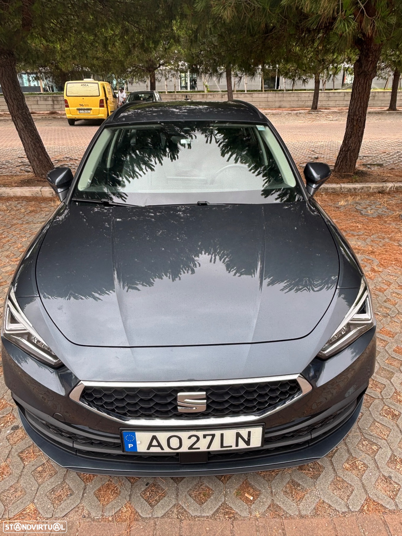 SEAT Leon 2.0 TDI FR - 5