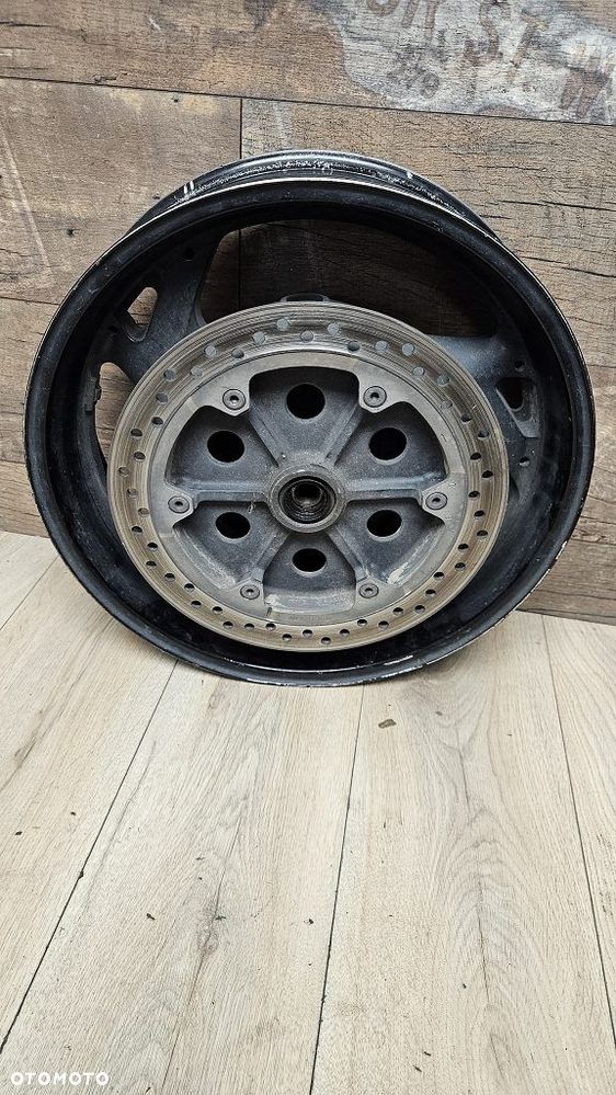 Felga koło tył tarcza Honda ST1300 Pan European 17x5.00 - 4