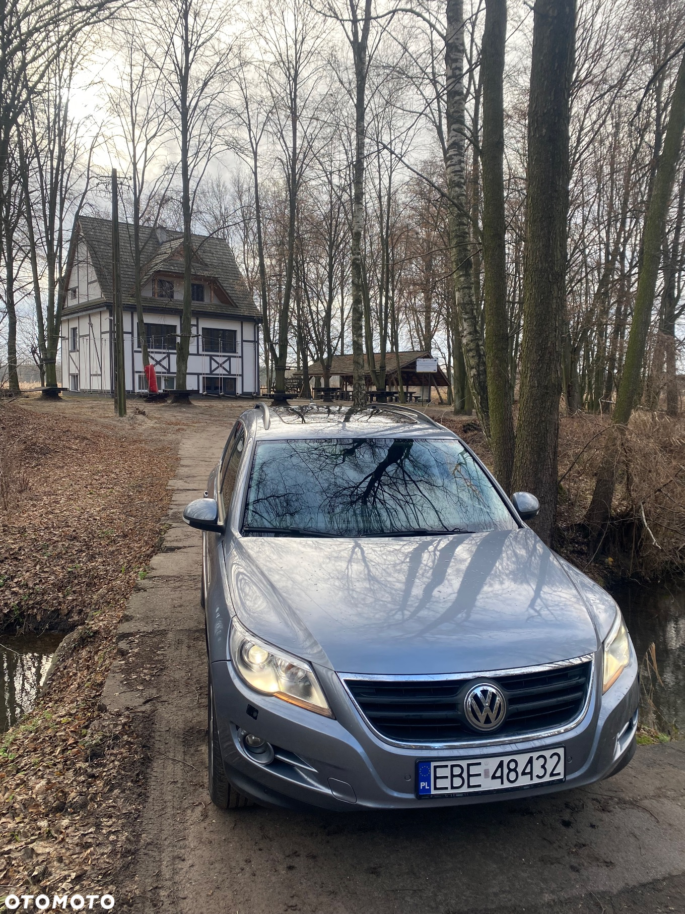 Volkswagen Tiguan - 5