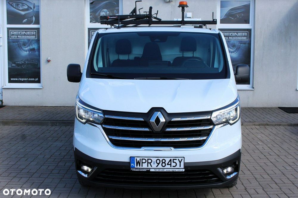 Renault Trafic - 2