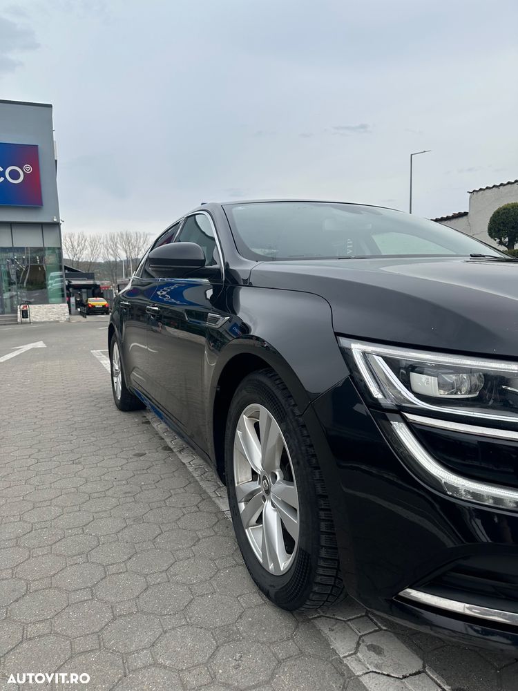 Renault Talisman - 2