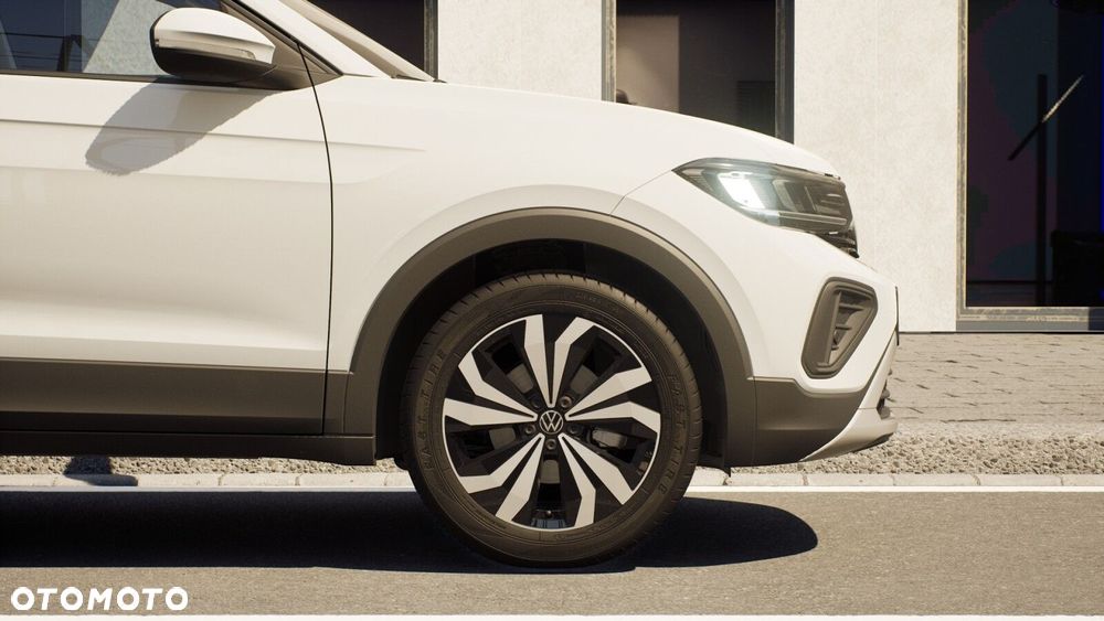 Volkswagen T-Cross - 13