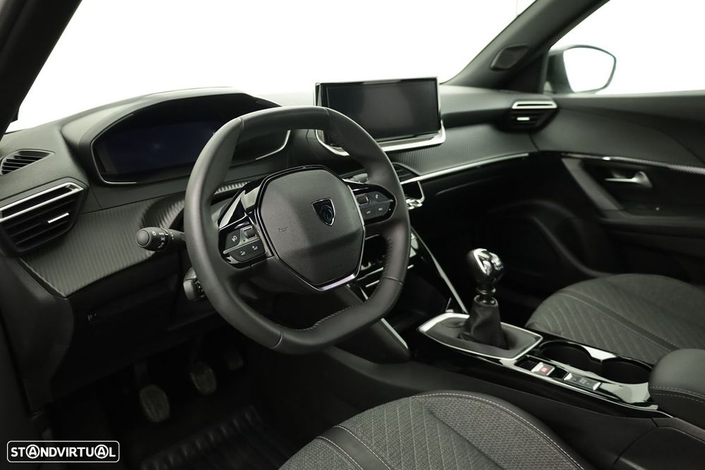 Peugeot 2008 1.2 Allure - 7