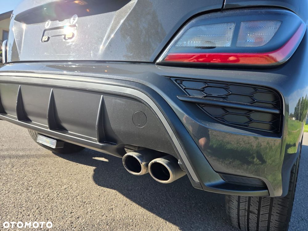 Hyundai Kona 1.6 T-GDI DCT 4WD N Line - 3