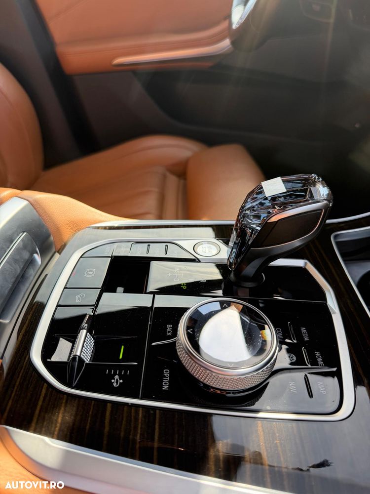 BMW X5 xDrive45e - 4