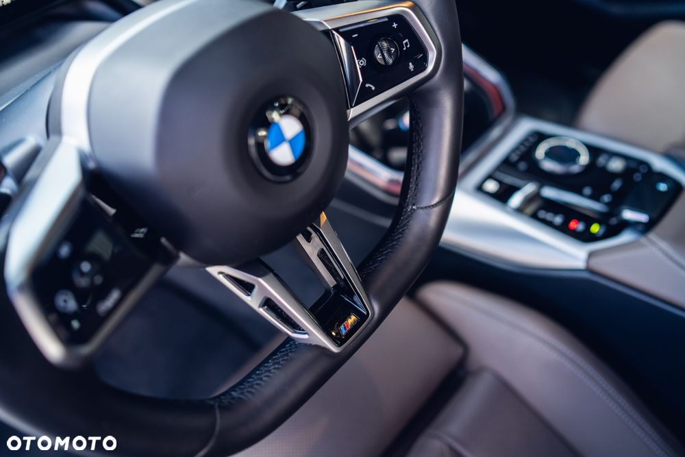 BMW X3 - 16