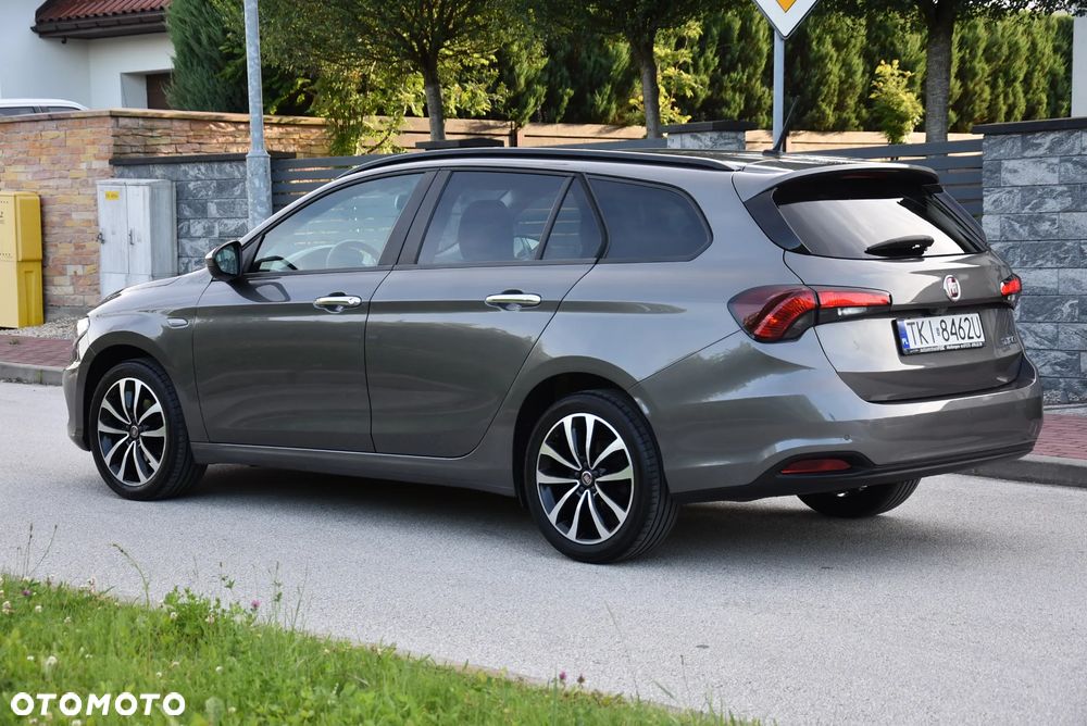 Fiat Tipo 1.4 T-Jet S-Design - 7