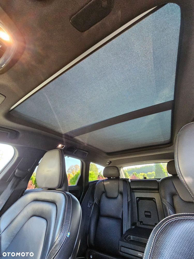 Volvo V90 - 13