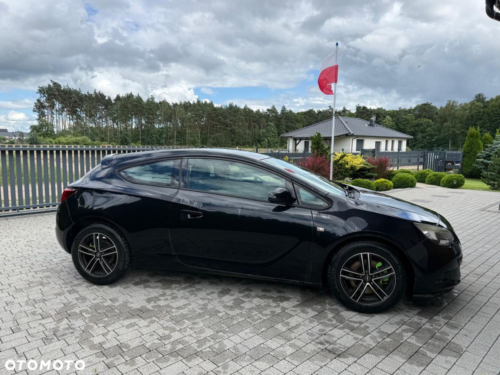 Opel Astra - 12
