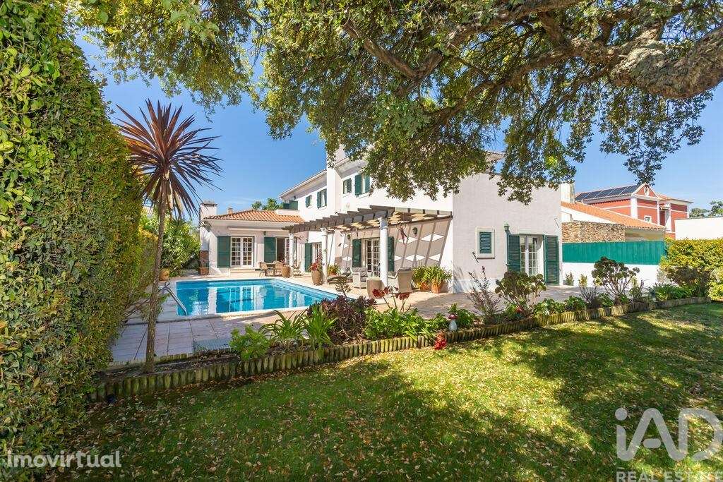 Casa / Villa T4 em Azeitão de 257 m2 - Grande imagem: 3/40