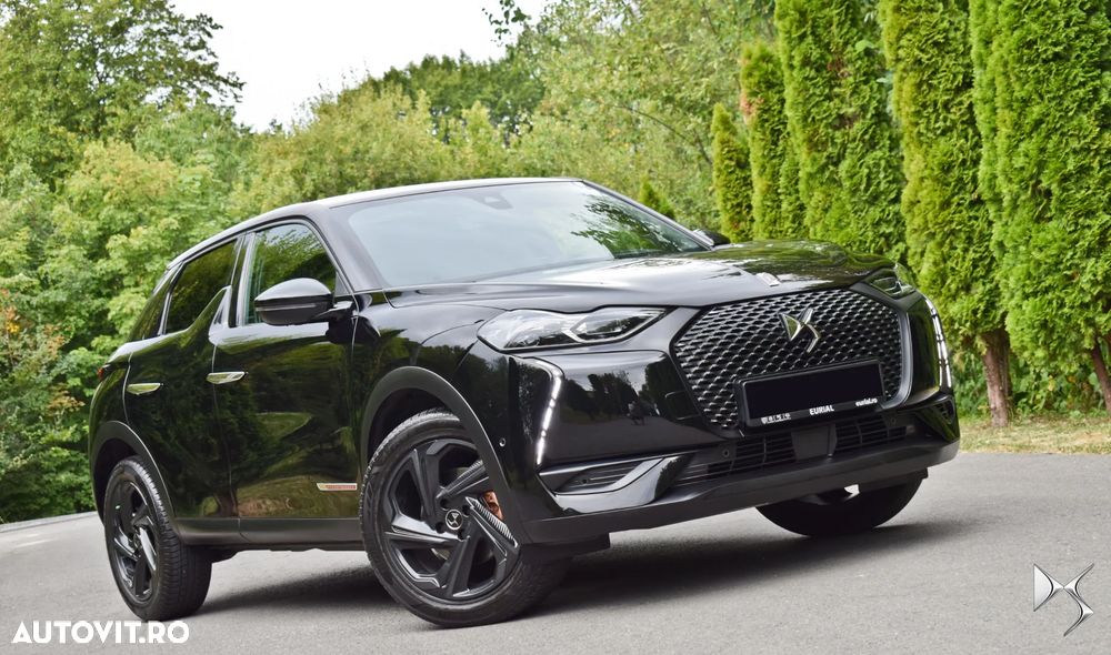 DS Automobiles DS 3 Crossback - 16