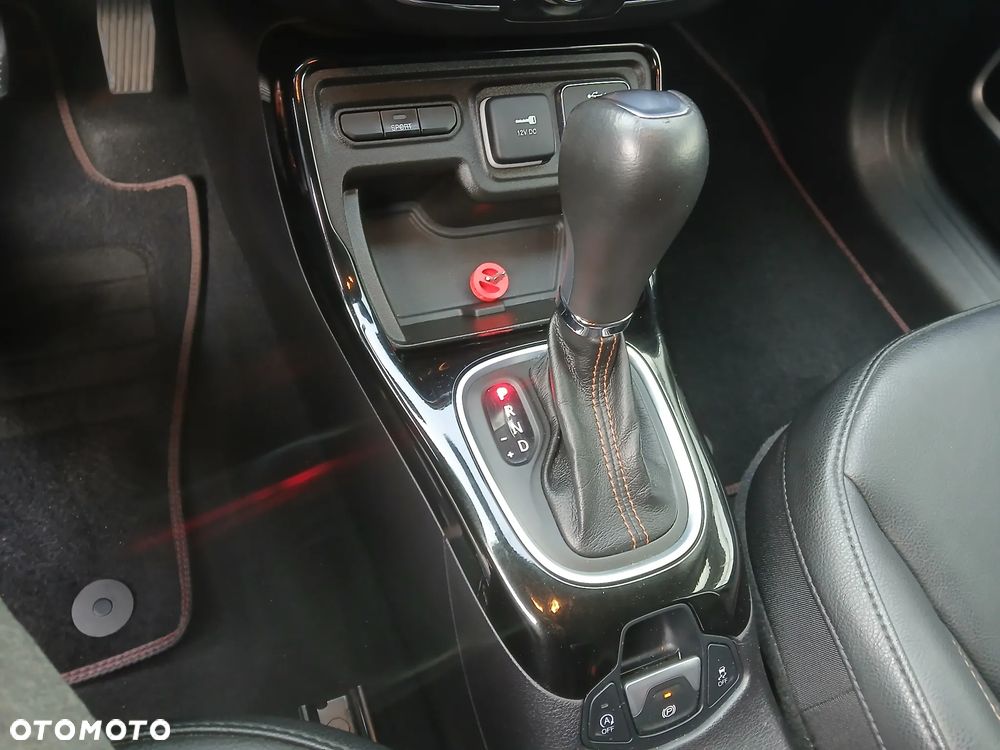 Jeep Compass 1.3 TMair Limited FWD S&S DDCT - 15