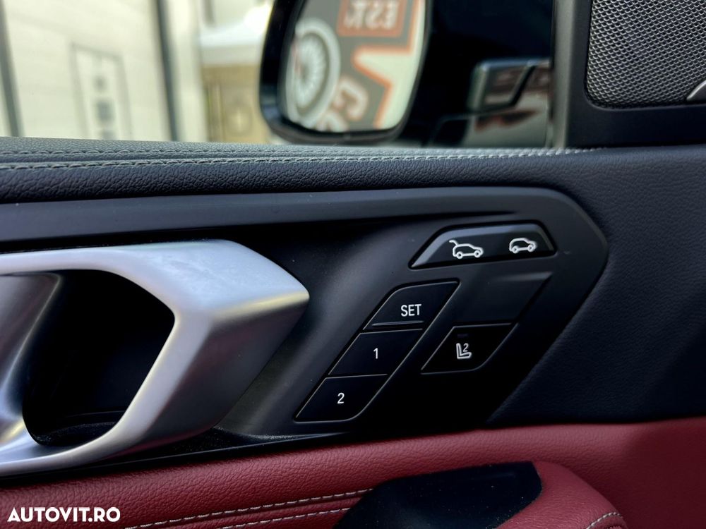 BMW X6 2019 — imagine 16